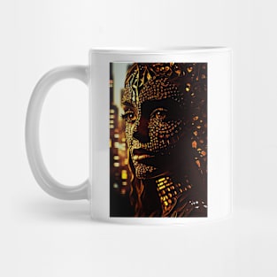 Opera Dreams Mug